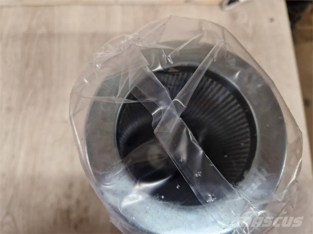 Eco Log 6001073 Υδραυλικά