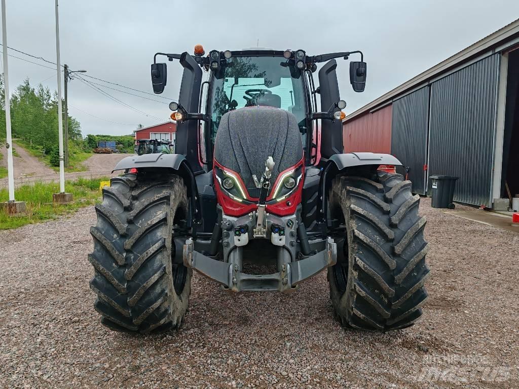 Valtra T 195 Direct Τρακτέρ