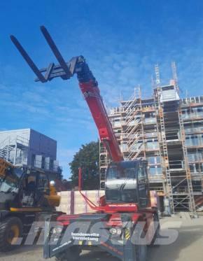 Magni RTH 5.21 SMART Τηλεσκοπικοί ανυψωτές