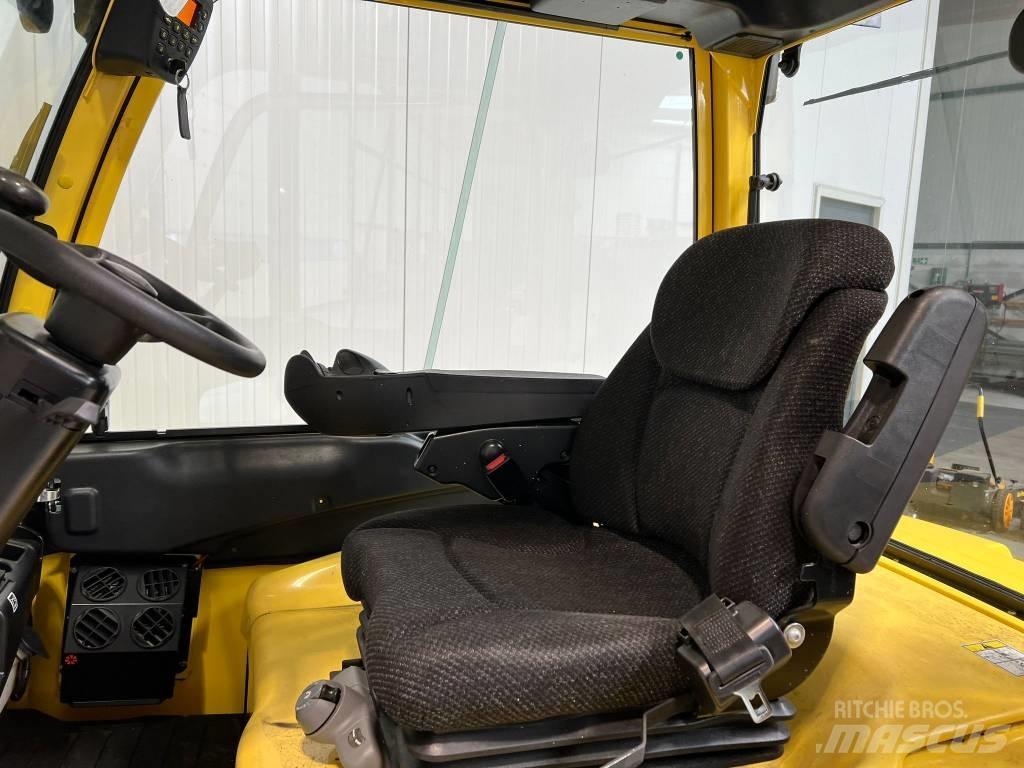 Hyster J3.5XN Ηλεκτρικά περονοφόρα ανυψωτικά κλαρκ