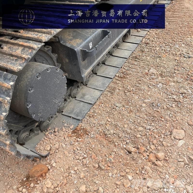 Kobelco SK 140 Μίνι εκσκαφείς 7t - 12t