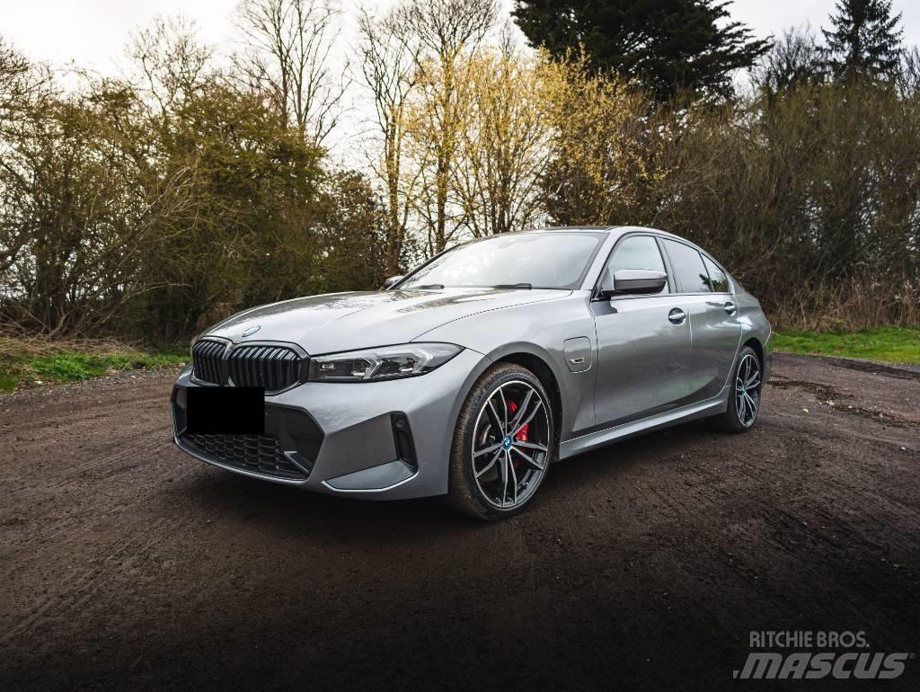 BMW 330e Αυτοκίνητα