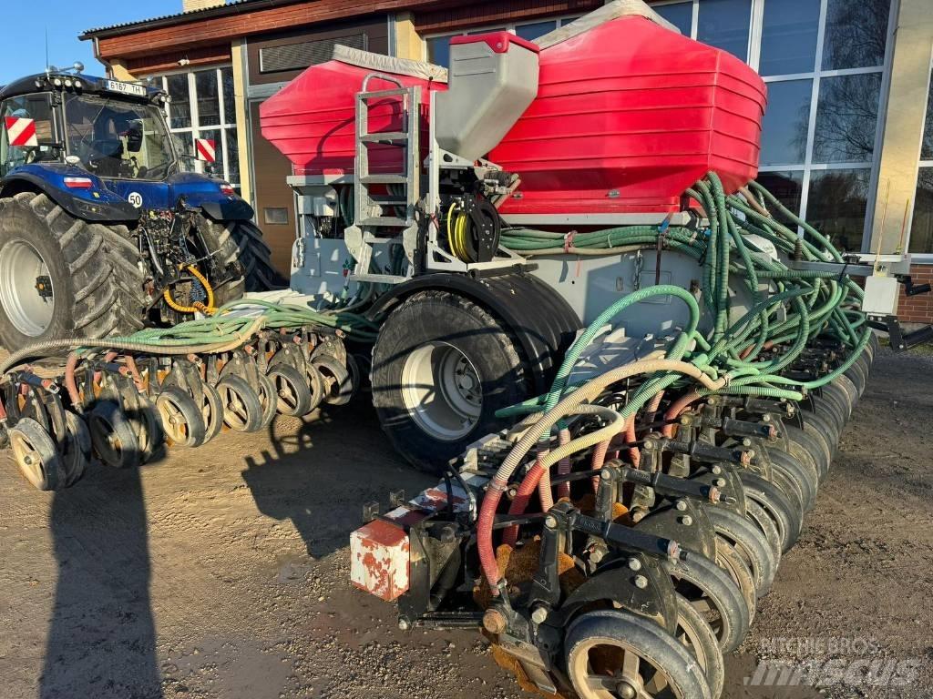  CrossSlot NoTillage Σπορείς