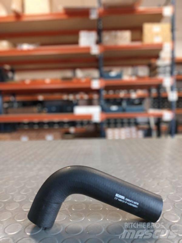 Scania HOSE 2095473 Κινητήρες