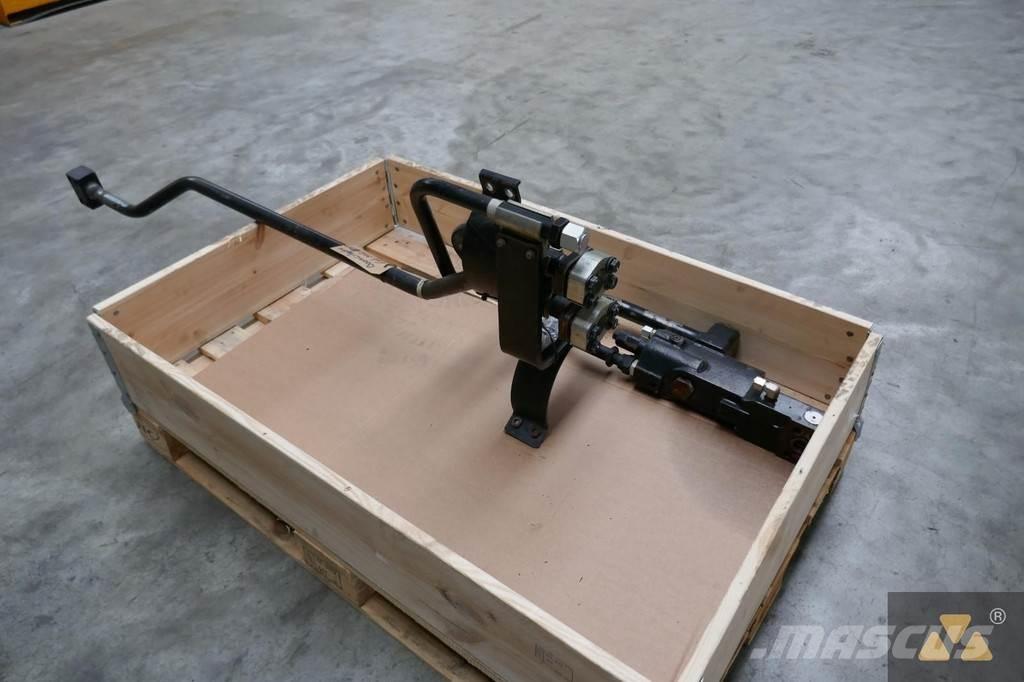 CAT 352-7143 Μεταφορές - Άλλα