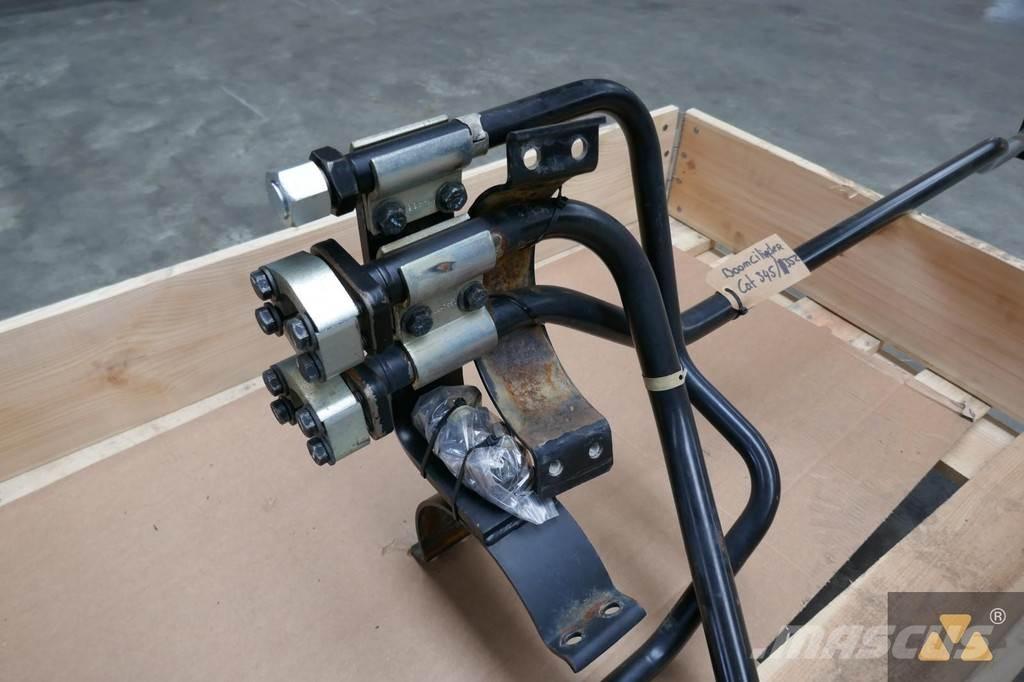 CAT 352-7143 Μεταφορές - Άλλα