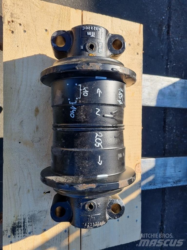 CASE 1488 ROLKA NOWA Σύστημα κύλισης undercarriage