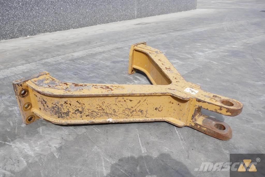 CAT D6 Drawbar Άλλα εξαρτήματα