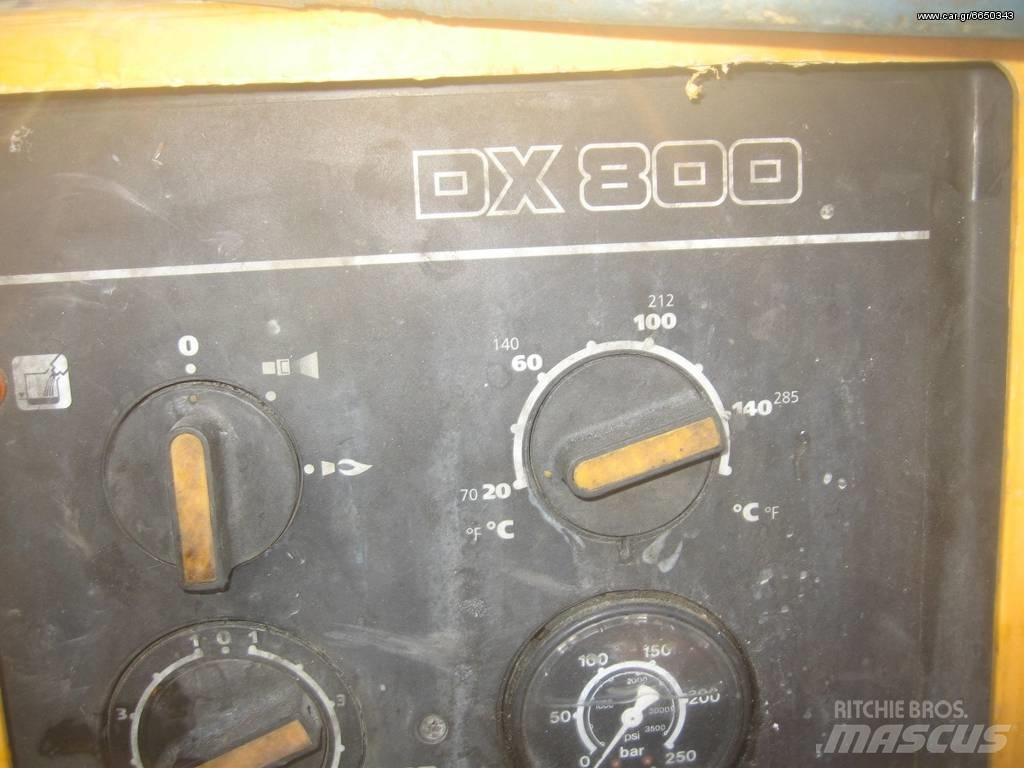  BAP 850 Πλυστικά υψηλής πίεσης