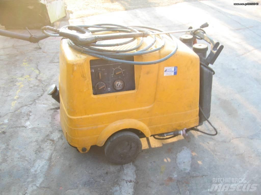  BAP 850 Πλυστικά υψηλής πίεσης