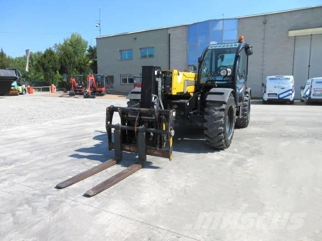 Haulotte HTL 3510 Τηλεσκοπικοί ανυψωτές