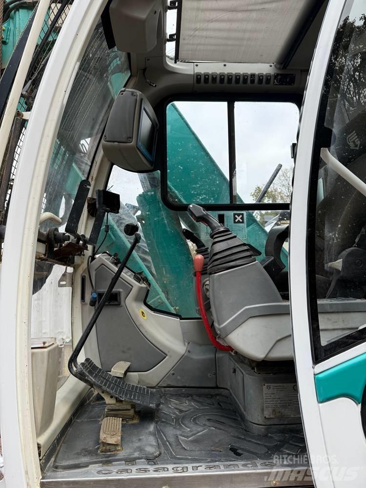 Casagrande B175XP Μηχανήματα διάτρησης οριζόντιας-κάθετης