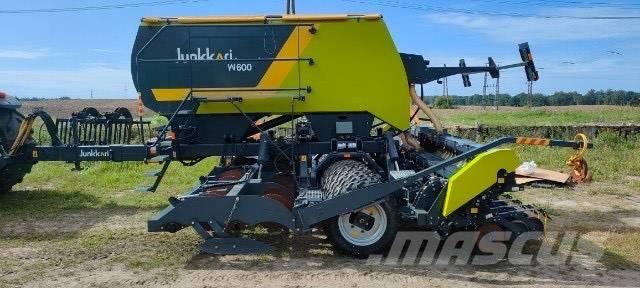 Junkkari W600 Συνδυαστικοί σπορείς