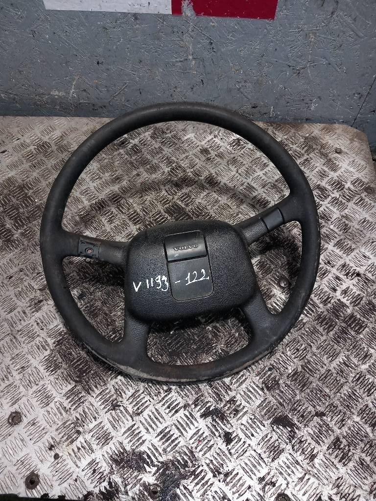 Volvo FH 12   1062027 Καμπίνες και εσωτερικό