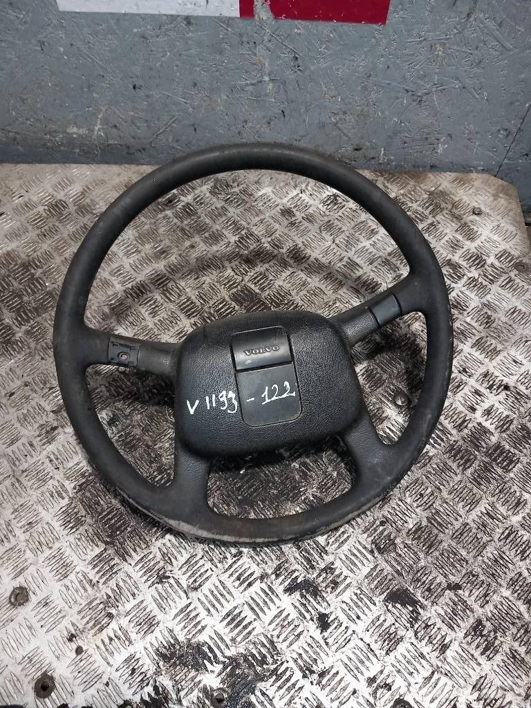 Volvo FH 12   1062027 Καμπίνες και εσωτερικό