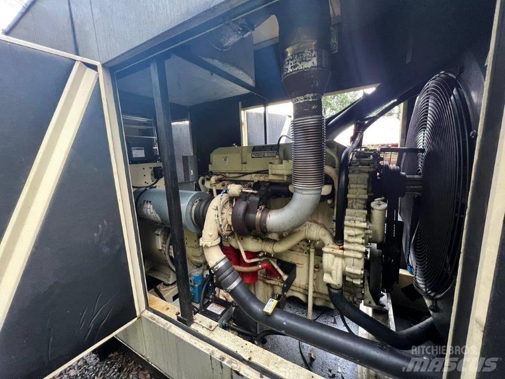 Kohler 450 KW Γεννήτριες ντίζελ