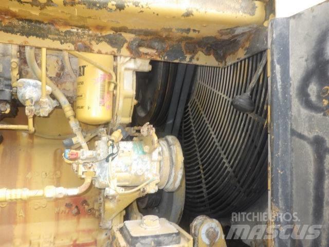 CAT 966 F Φορτωτές με λάστιχα (Τροχοφόροι)