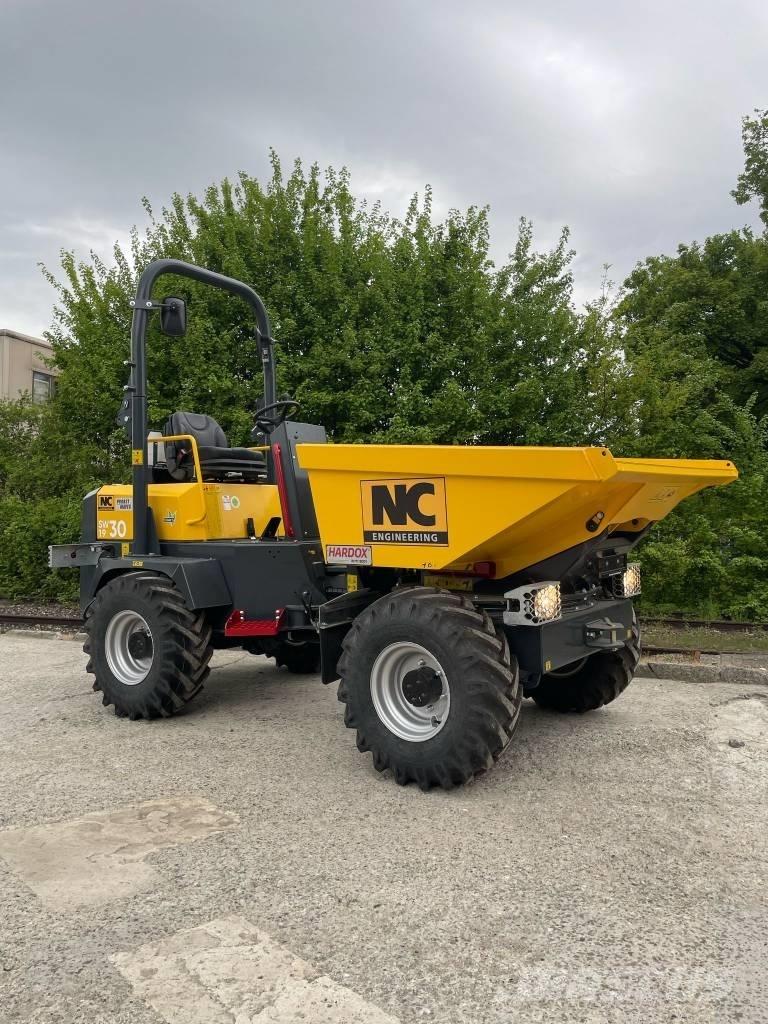  Dumper NC SW1930-A Σπαστό Dump Truck ADT