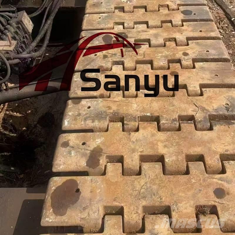 Kobelco 7150 Γερανοί με ερπύστριες