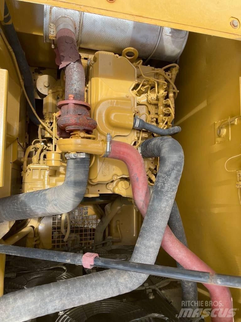 CAT CAT320GC Μίνι εκσκαφείς 7t - 12t