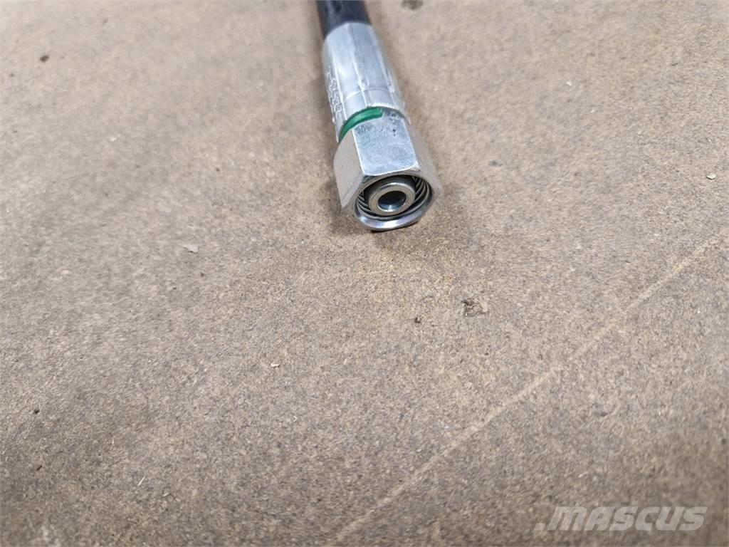 Eco Log 7050571 Υδραυλικά