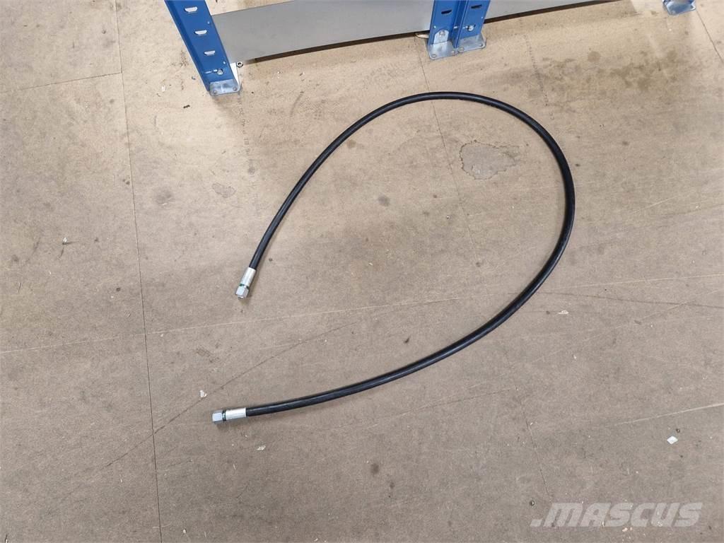 Eco Log 7050571 Υδραυλικά