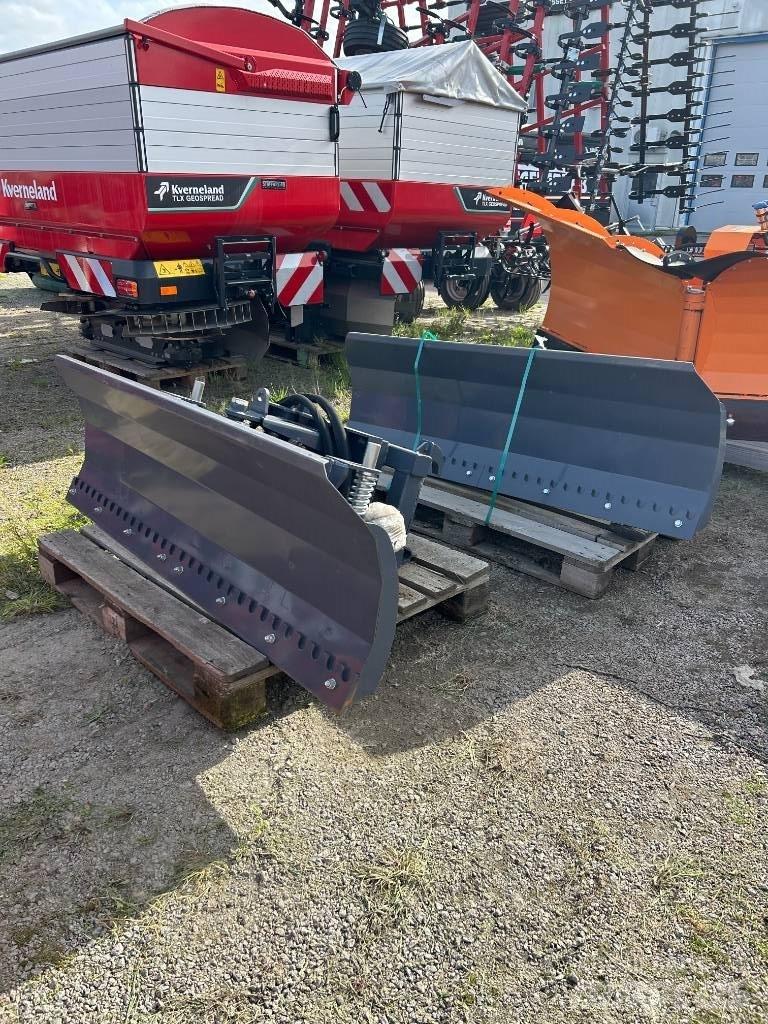 Trejon Snöblad 180cm Εκχιονιστήρες και χιονοδιώχτες