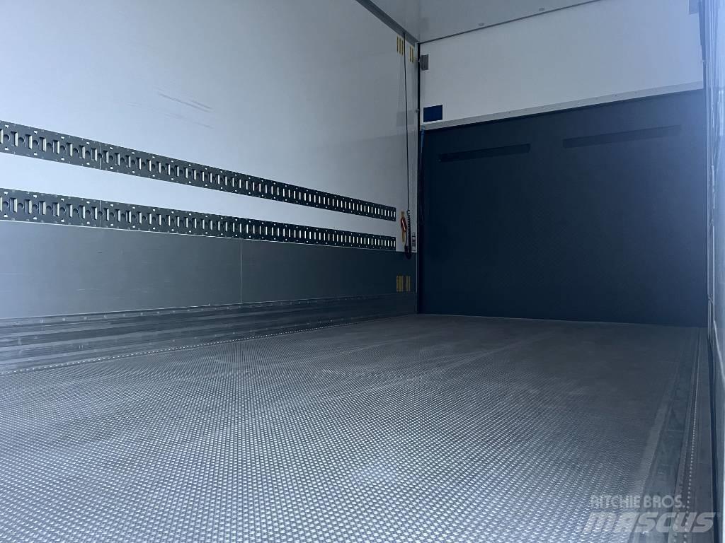 Volvo FM Electric Φορτηγά Ψυγεία