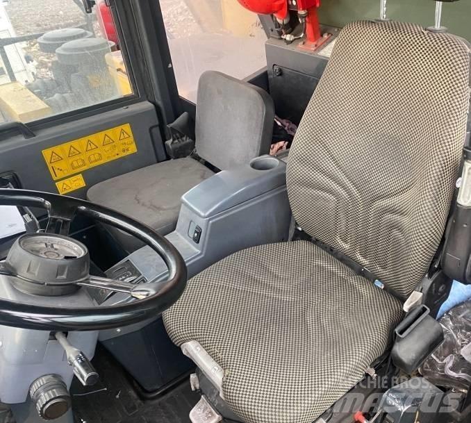 Komatsu HD405-7 Άκαμπτα Dumper με ανατρεπόμενο κάδο
