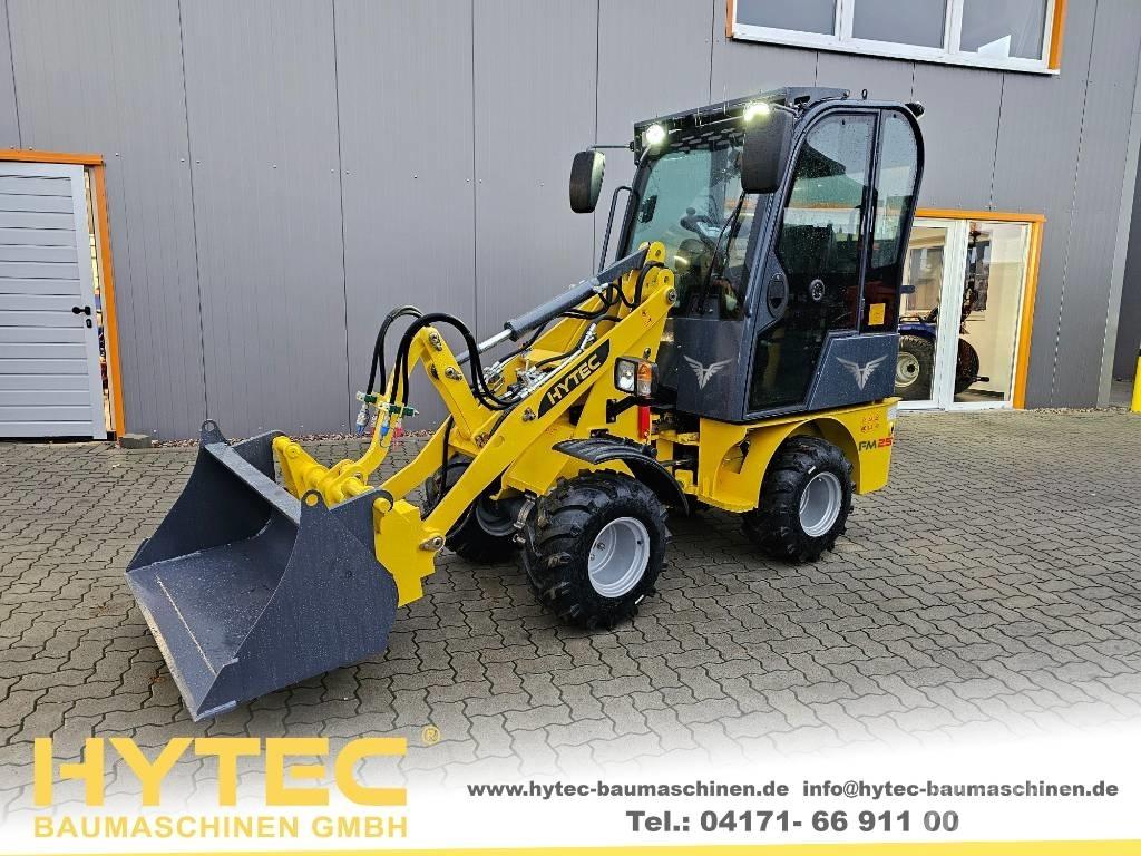 Hytec FM25 Φορτωτάκια