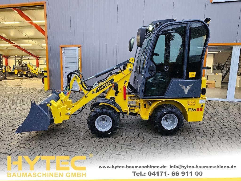 Hytec FM25 Φορτωτάκια