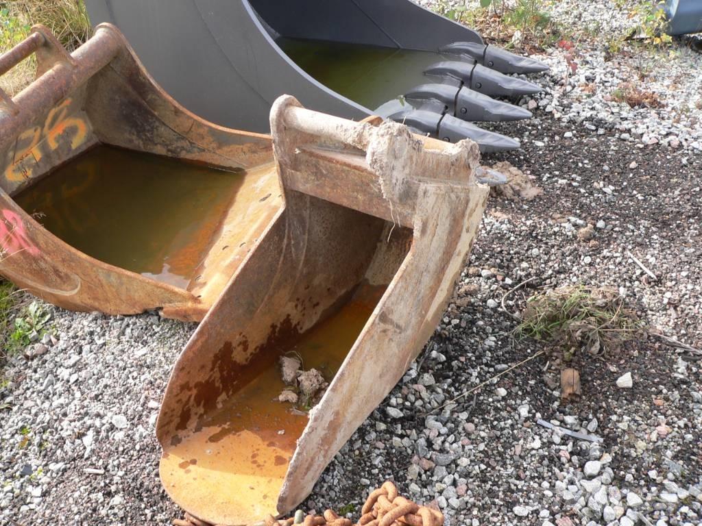 Volvo ECR 88 PLUS Μίνι εκσκαφείς 7t - 12t