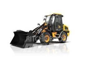 JCB 409 Φορτωτές με λάστιχα (Τροχοφόροι)