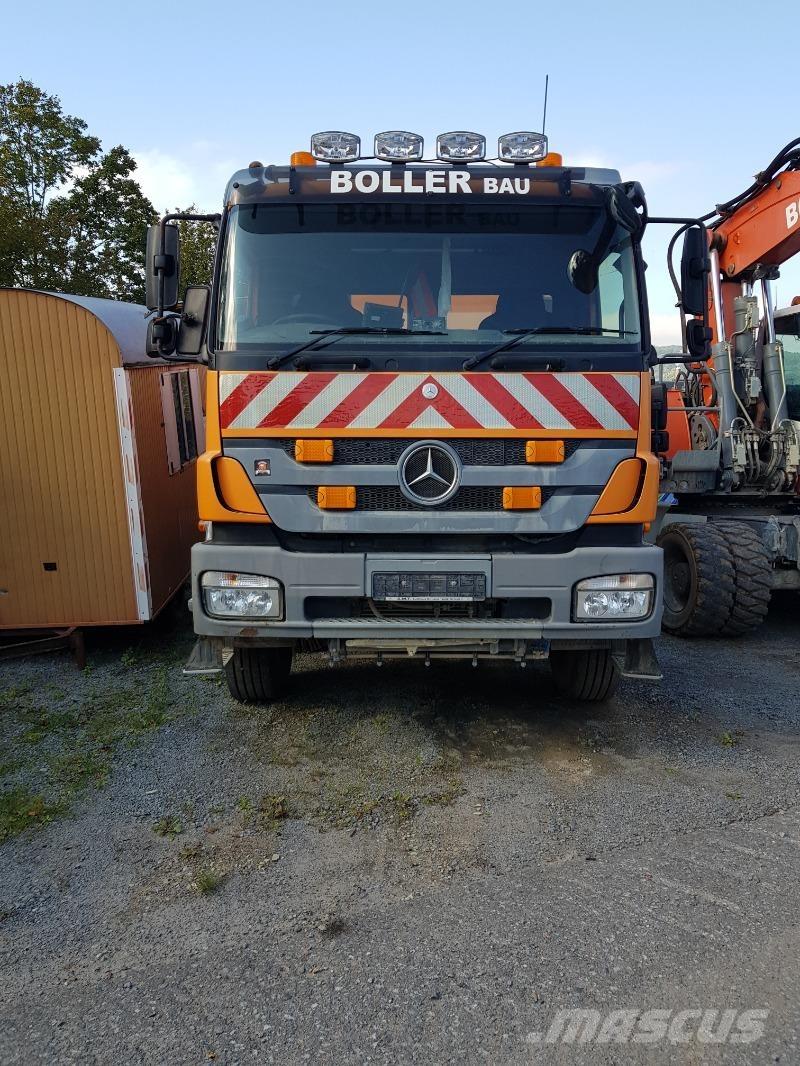 Schmidt SK600RHS Σκούπες