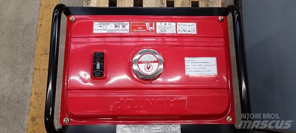 Mosa LT5500CL Γεννήτριες πετρελαίου
