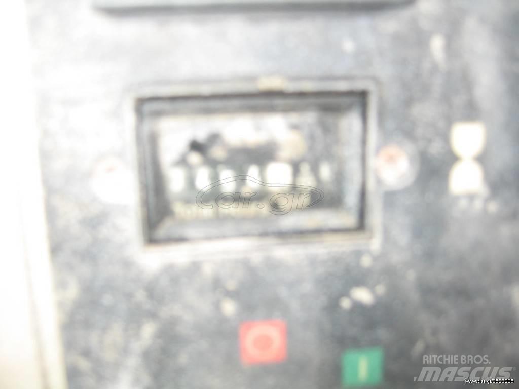 Ingersoll Rand 7 120 Συμπιεστές