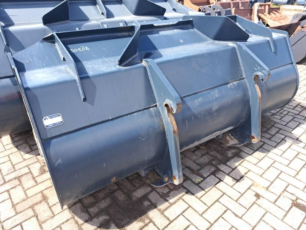 Hyundai HL955A Κουβάδες