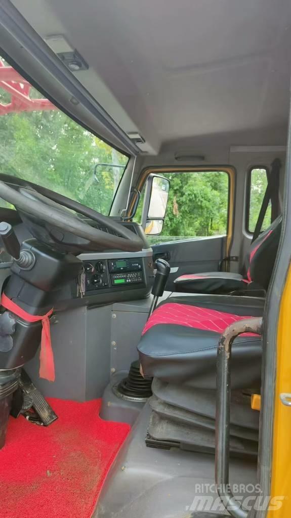 Sany STC 250 H Γερανοί παντός εδάφους