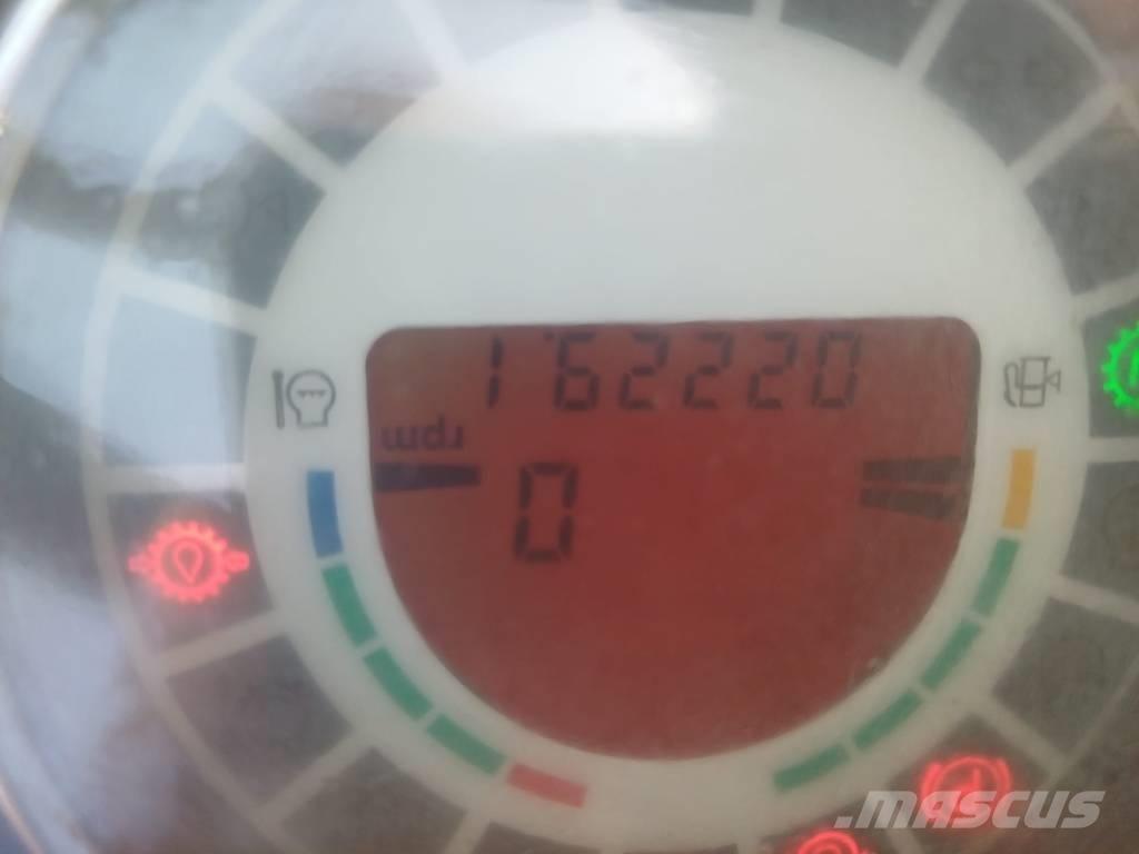 Terex TA 6 Dumpers εργοταξίου