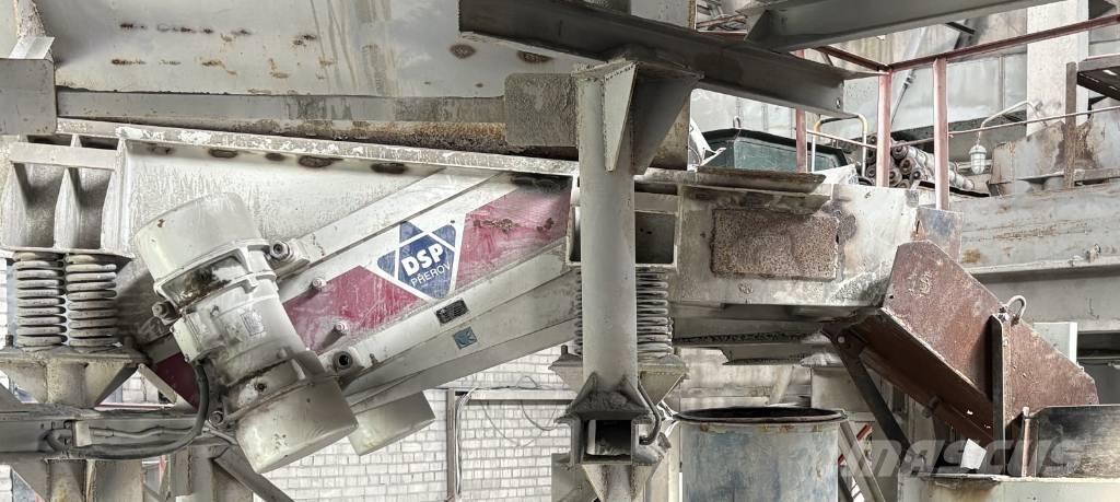  DSP VPL100x300 Τροφοδότες