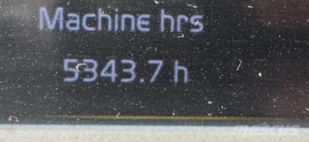 Volvo L 90 H Φορτωτές με λάστιχα (Τροχοφόροι)