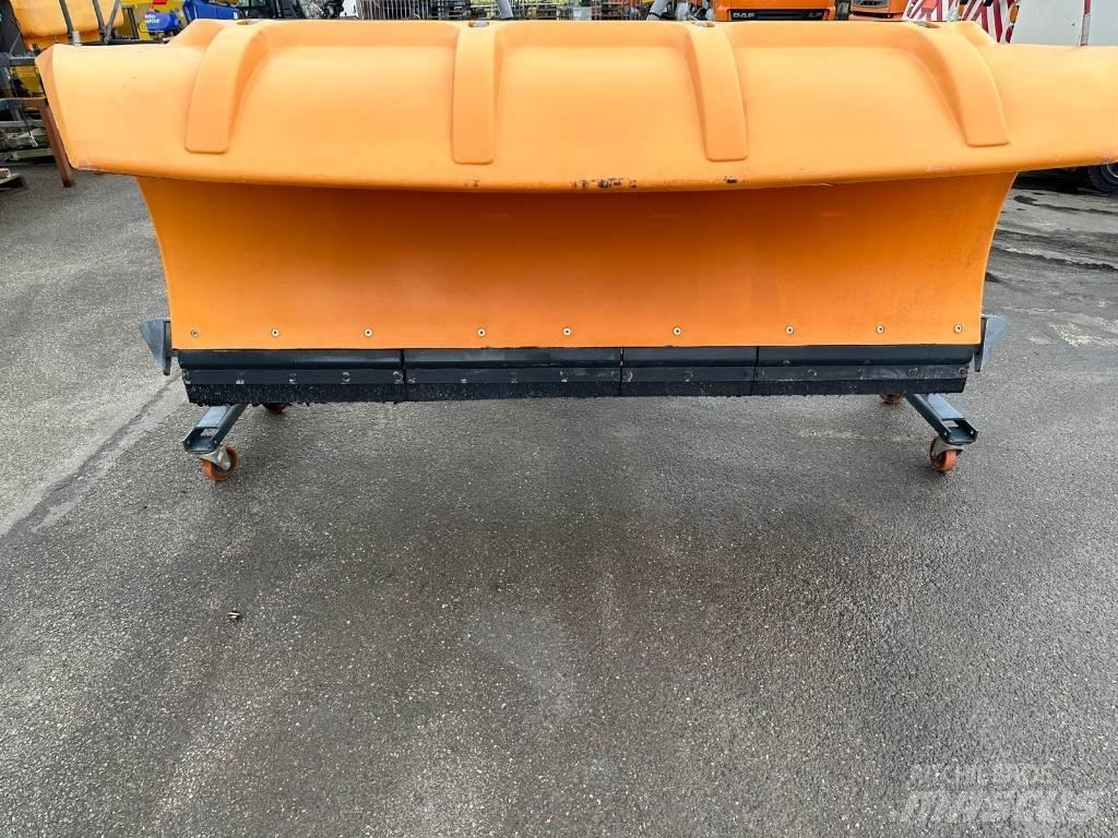 Nido SNK 27 VPZ 240 Εκχιονιστήρες και χιονοδιώχτες