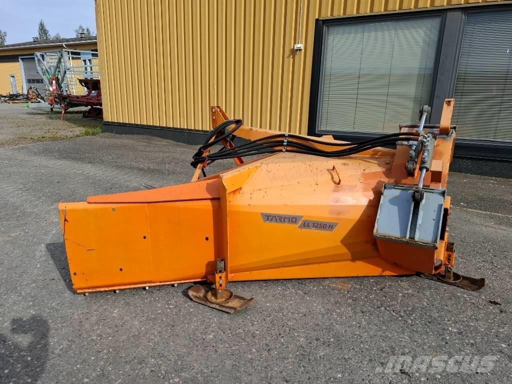 Tarmo LL1250H Εκτοξευτές χιονιού