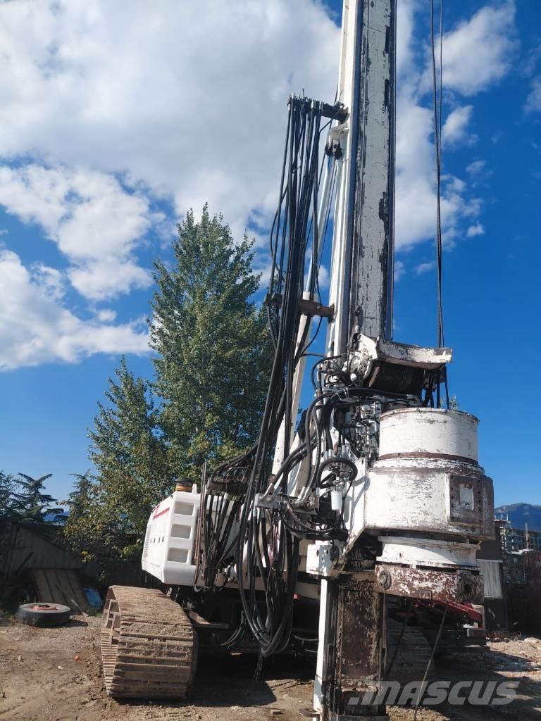 Mait HR260 Βαριά τρυπάνια