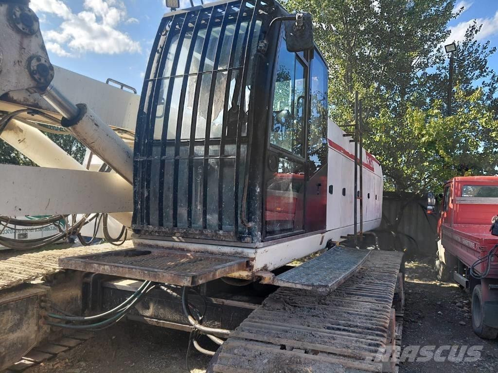 Mait HR260 Βαριά τρυπάνια