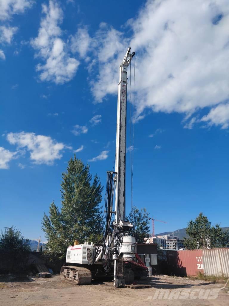 Mait HR260 Βαριά τρυπάνια