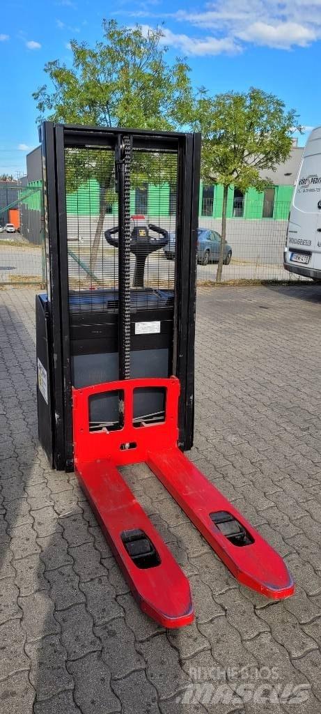 Hyster S 1.0 E Περονοφόρα ανυψωτικά κλαρκ - άλλα