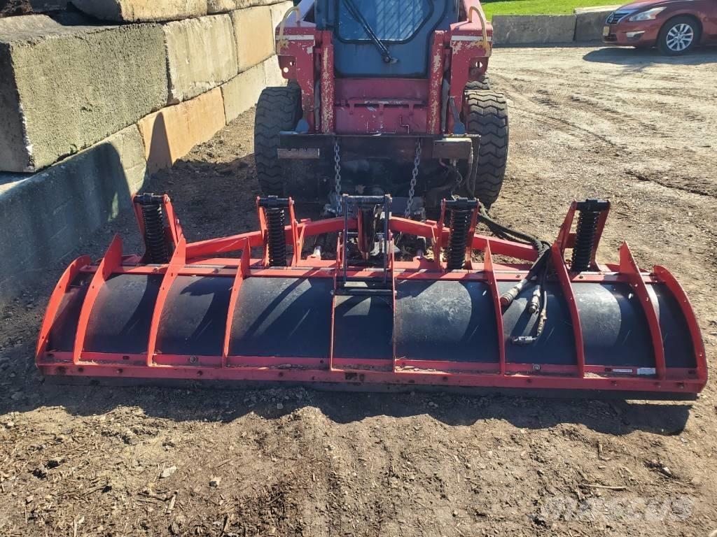 Hiniker 8ft Άλλα εξαρτήματα