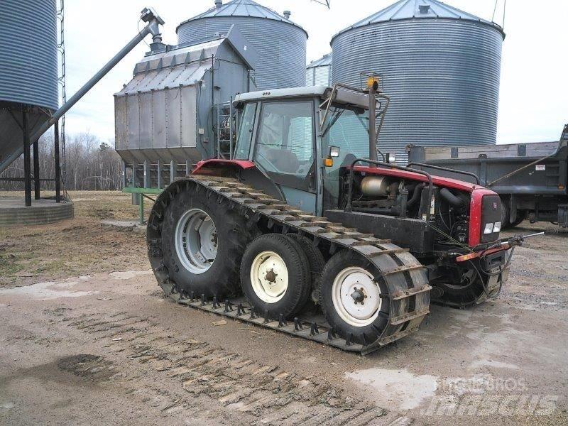 Massey Ferguson 4270 Τρακτέρ