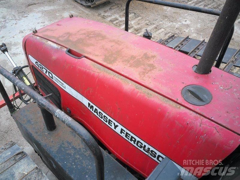 Massey Ferguson 4270 Τρακτέρ